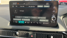 Honda Civic 2.0 eHEV Advance 5dr CVT Hybrid Hatchback